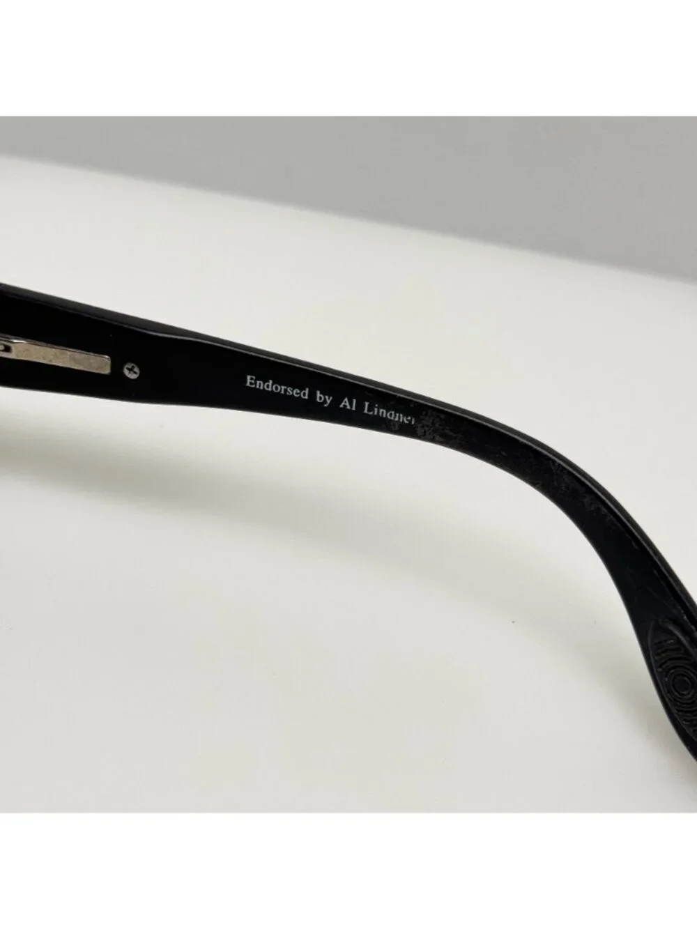 Angling Edge Sunglasses 1261-G Al Lindner